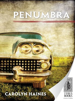 Penumbra - ebook